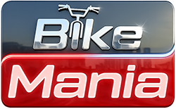 BikeMania Logo